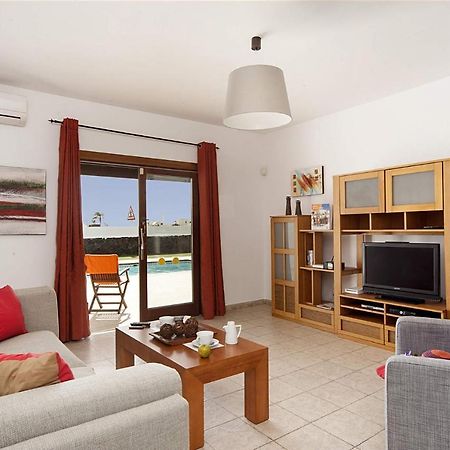 Ramon Villa Playa Blanca  Eksteriør billede
