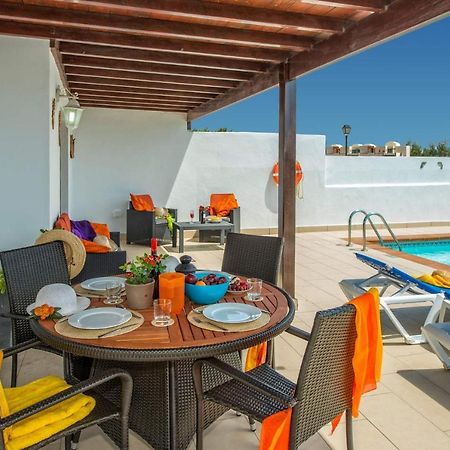Ramon Villa Playa Blanca  Eksteriør billede